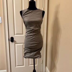 Nicole Miller cocktail dress